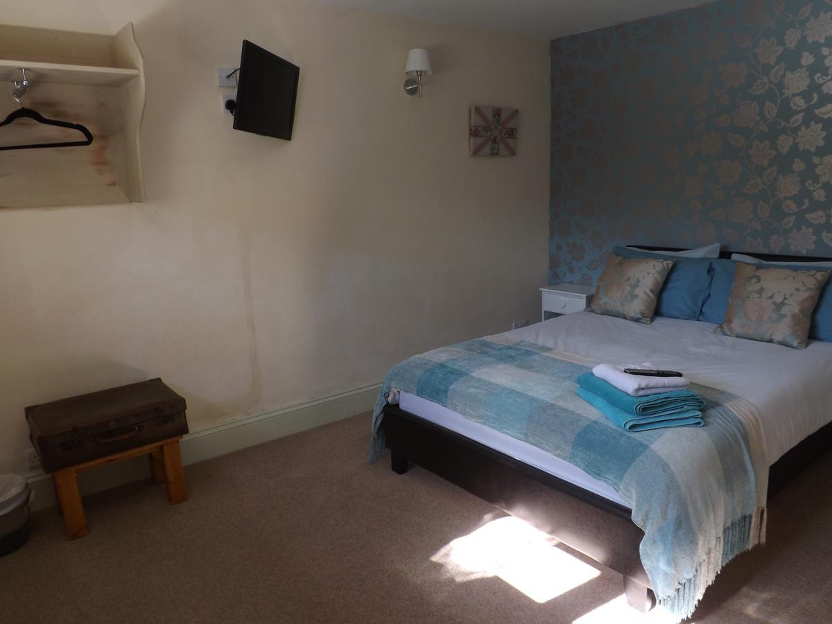 The Vane Arms Otel Sudborough Dış mekan fotoğraf
